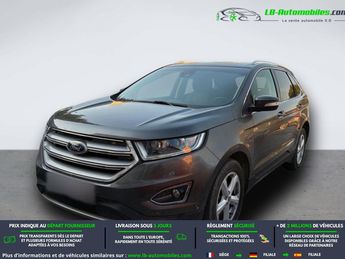  Voir d&eacute;tails -Ford Edge 2.0 TDCi 210 BVA AWD &agrave; Beaupuy (31)