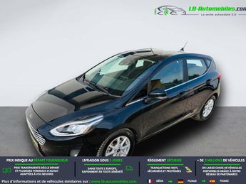 voir détails -Ford Fiesta 1.0 EcoBoost 125 ch BVM à Beaupuy (31) Voir détails -Ford Fiesta 1.0 EcoBoost 125 ch BVM à Beaupuy (31)