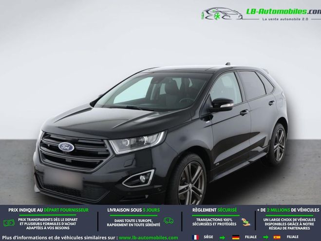 Ford Edge 2.0 TDCi 210 BVA AWD Noir M�tallique de 2018