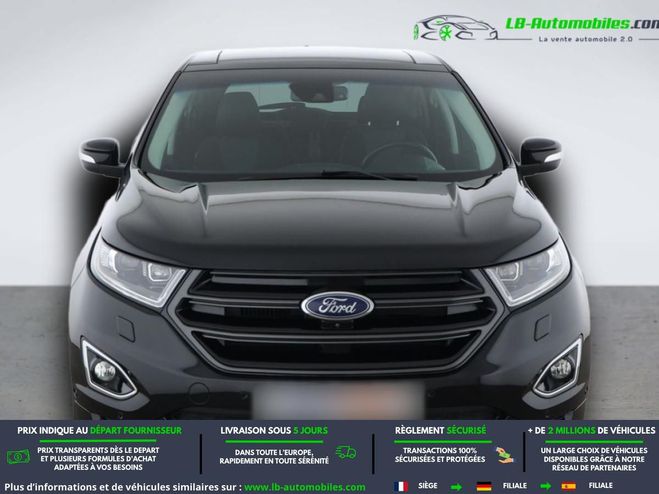 Ford Edge 2.0 TDCi 210 BVA AWD Noir M�tallique de 2018