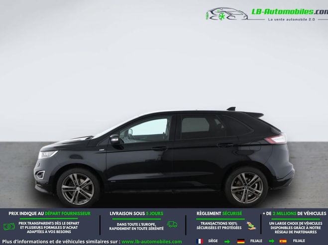 Ford Edge 2.0 TDCi 210 BVA AWD Noir M�tallique de 2018