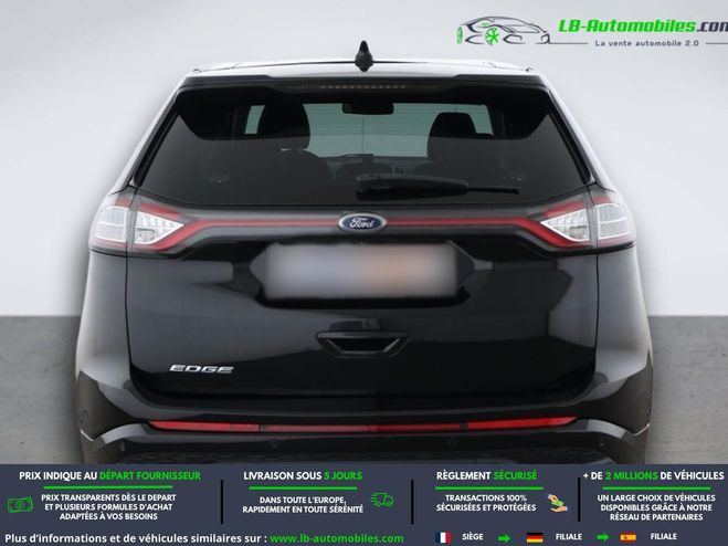 Ford Edge 2.0 TDCi 210 BVA AWD Noir M�tallique de 2018