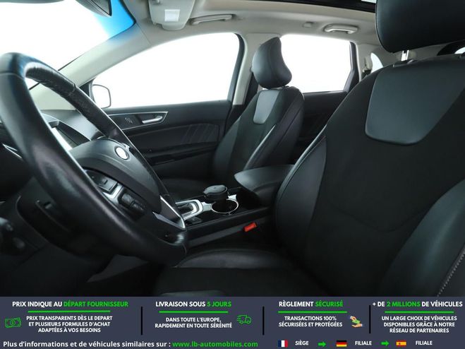 Ford Edge 2.0 TDCi 210 BVA AWD Noir M�tallique de 2018