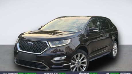 Ford Edge 2.0 TDCi 210 BVA AWD 2018 d'occasion a Beaupuy (31)