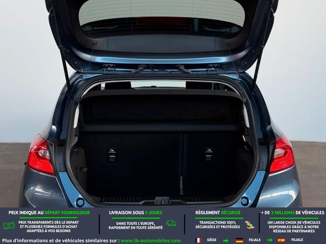 Ford Fiesta 1.0 EcoBoost 95 ch BVM  de 2020