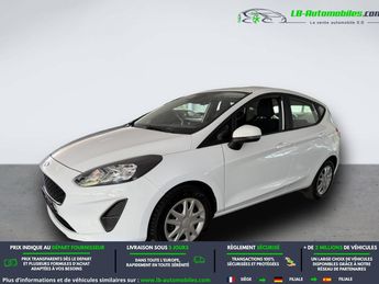  Voir d&eacute;tails -Ford Fiesta 1.1 75 ch BVM &agrave; Beaupuy (31)