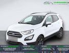 Ford Ecosport 1.0 EcoBoost 100ch BVM à Beaupuy (31) Ford Ecosport 1.0 EcoBoost 100ch BVM à Beaupuy (31)