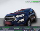 Ford Ecosport 1.0 EcoBoost 100ch BVM à Beaupuy (31) Ford Ecosport 1.0 EcoBoost 100ch BVM à Beaupuy (31)