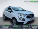 Ford Ecosport 1.5 TDCi 100ch BVM à Beaupuy (31) Ford Ecosport 1.5 TDCi 100ch BVM à Beaupuy (31)