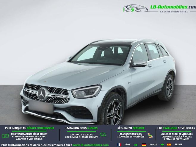 Mercedes GLC 300 e BVA 4Matic Argent� de 2021