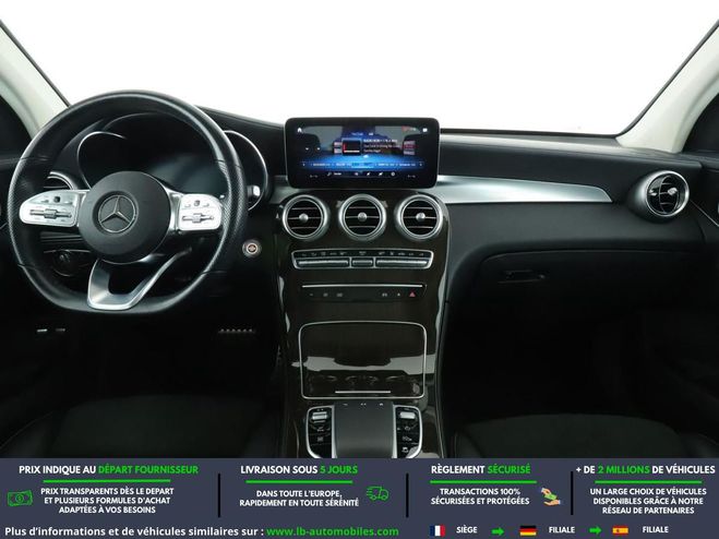 Mercedes GLC 300 e BVA 4Matic Argent� de 2021