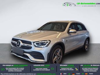 Mercedes GLC