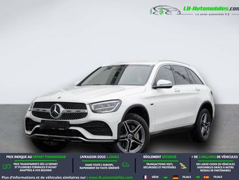 Mercedes GLC