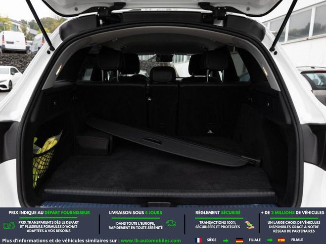 Mercedes GLC 300 e BVA 4Matic Blanc de 2021