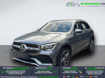 Mercedes GLC