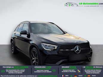 Mercedes GLC