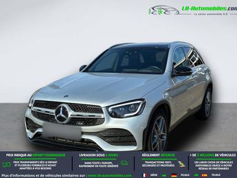 Voir d&eacute;tails -Mercedes GLC 300 d BVA 4Matic &agrave; Beaupuy (31)