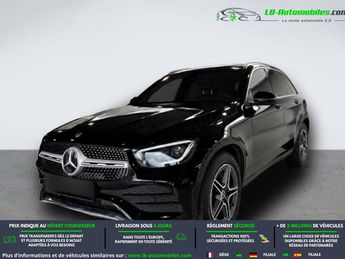 Mercedes GLC