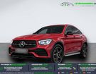 Mercedes GLC 300 BVA 4Matic &agrave; Beaupuy (31)