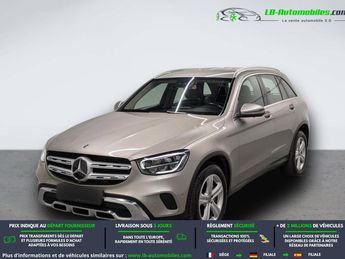 Mercedes GLC