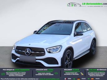 Mercedes GLC