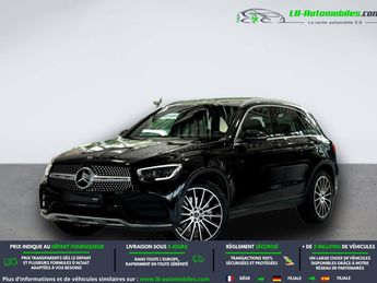 Mercedes GLC