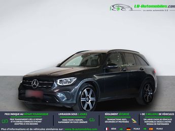 Mercedes GLC