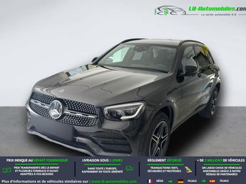 Mercedes GLC