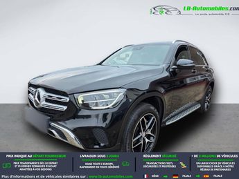  Voir d&eacute;tails -Mercedes GLC 220 d BVA 4Matic &agrave; Beaupuy (31)