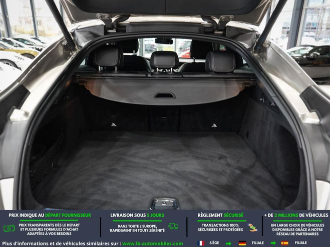 Mercedes GLC 300 e EQ POWER BVA 4Matic Argent� M�tallique de 2019