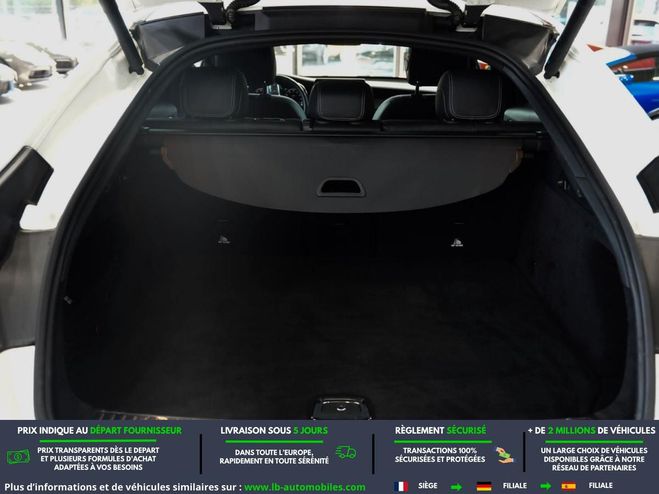 Mercedes GLC 300 e EQ POWER BVA 4Matic Blanc de 2019