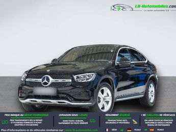  Voir d&eacute;tails -Mercedes GLC 300 e BVA 4Matic &agrave; Beaupuy (31)