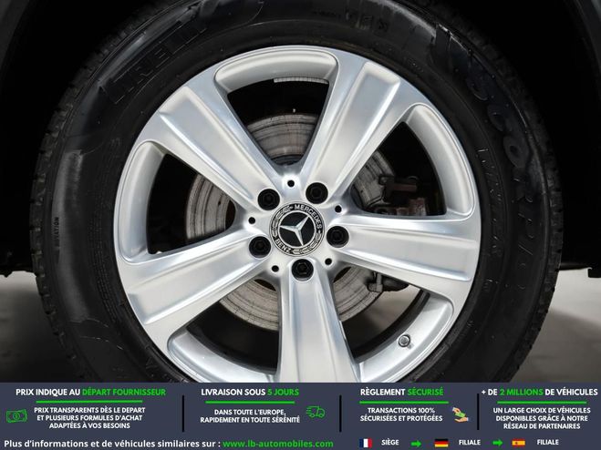 Mercedes GLC 300 e BVA 4Matic Noir de 2020