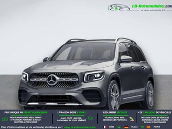  Voir d&eacute;tails -Mercedes GLB 220 d BVA 4Matic &agrave; Beaupuy (31)