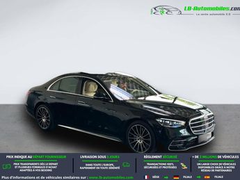  Voir d&eacute;tails -Mercedes Classe S 400 d BVA 4-Matic &agrave; Beaupuy (31)