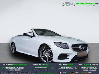  Voir d&eacute;tails -Mercedes Classe E 200 BVA &agrave; Beaupuy (31)