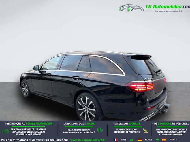 Mercedes Classe E 300 de BVA Noir de 2020