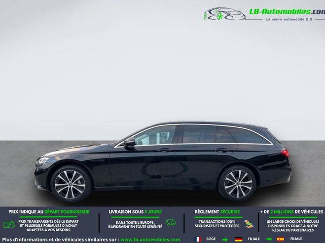Mercedes Classe E 300 de BVA Noir de 2020
