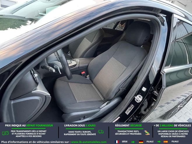 Mercedes Classe E 300 de BVA Noir de 2020