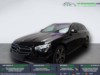  Voir d&eacute;tails -Mercedes Classe E 400 d BVA 4-Matic &agrave; Beaupuy (31)
