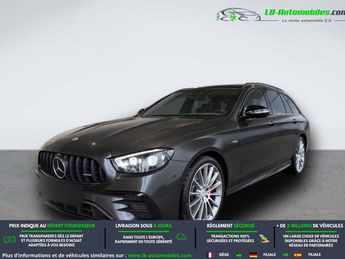  Voir d&eacute;tails -Mercedes Classe E 53 AMG BVA 4-Matic+ &agrave; Beaupuy (31)