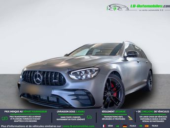  Voir d&eacute;tails -Mercedes Classe E 53 AMG BVA 4-Matic+ &agrave; Beaupuy (31)
