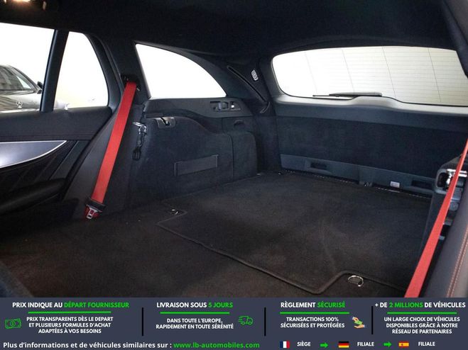 Mercedes Classe E 53 AMG BVA 4-Matic+ Gris M�tallique de 2021