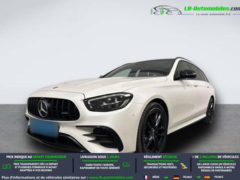  Voir d&eacute;tails -Mercedes Classe E 53 AMG BVA 4-Matic+ &agrave; Beaupuy (31)