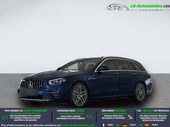  Voir d&eacute;tails -Mercedes Classe E 53 AMG BVA 4-Matic+ &agrave; Beaupuy (31)