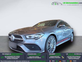 Mercedes Classe CLA