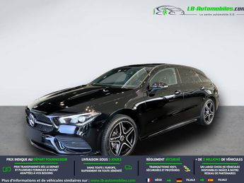 Mercedes Classe CLA