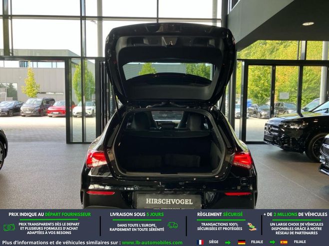 Mercedes Classe CLA 250 e BVA Noir de 2021