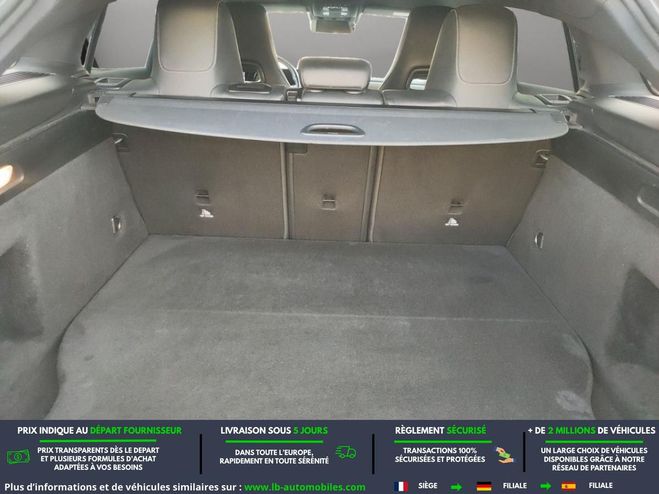 Mercedes Classe CLA 250 e BVA Gris M�tallique de 2021