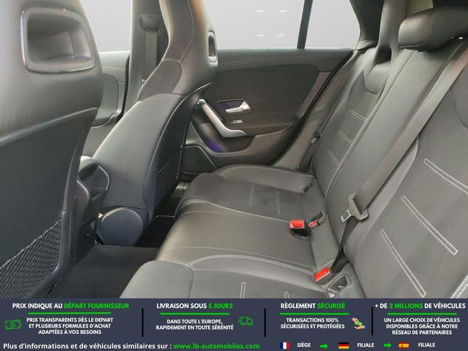 Mercedes Classe CLA 250 e BVA Gris M�tallique de 2021